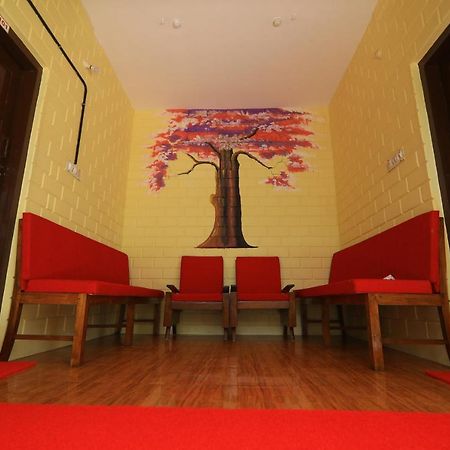 Cloud Nine Inside Hotel Varkala Exterior photo