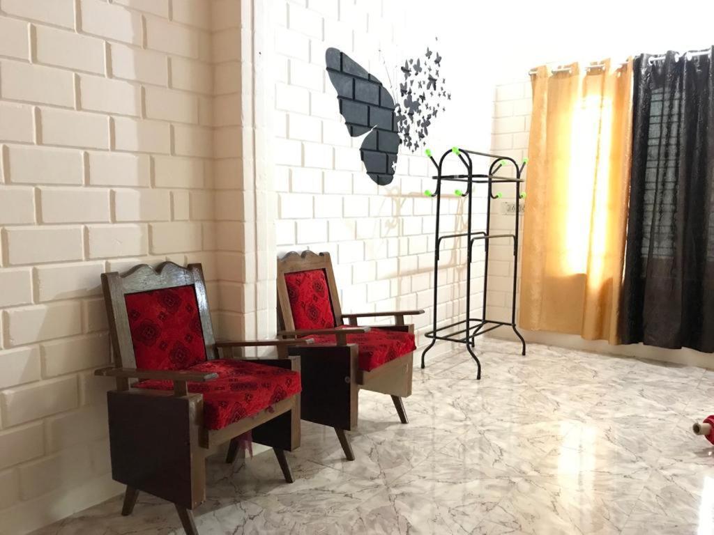 Cloud Nine Inside Hotel Varkala Exterior photo